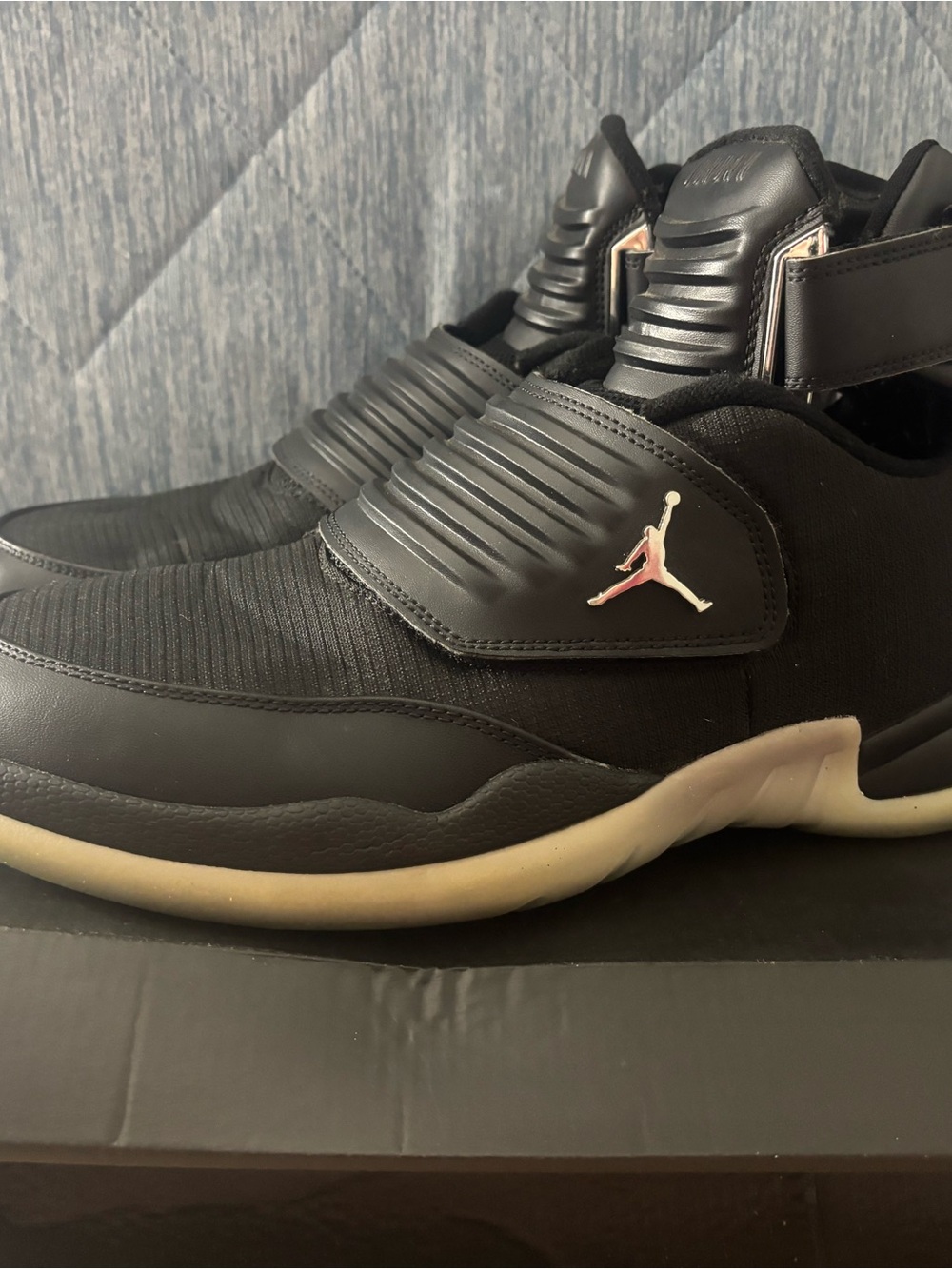 Jordan Generation 23 Basketball Shoes